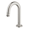 GROHE Universal robinet de WC bec haut en C supersteel SW444108
