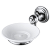 Haceka Allure Porte-savon chrome SW653941