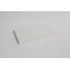 INK Jazz XS inlegplateau 32x2x19cm polystone tbv stalen fonteinframe Glans wit SW207567 INK Jazz XS inlegplateau 32x2x19cm polystone tbv stalen fonteinframe Glans wit SW207567