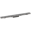 Hansgrohe RainDrain Rock Douchegoot - 80cm - inkortbaar - betegelbaar SW1590448