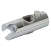 Plieger Basic glijstuk O 25mm chroom 4357576 Plieger Basic glijstuk O 25mm chroom 4357576