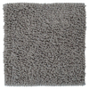 Sealskin Twist Tapis de bain Polyester 60x60 cm Gris SW94557