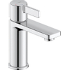 Duravit D-neo Eengreeps wastafelmengkraan M - freshstart - hoogglans chroom SW640509