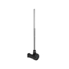 Crosswater Elements 400W - mat zwart SW928197