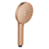 GROHE Euphoria 120 handdouche - 3 straalsoorten - geborsteld warm sunset (koper) SW1477593