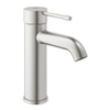 GROHE Essence ensemble de robinet économiseur d'eau taille S avec corps lisse Supersteel SW702106