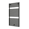 Plieger Florian NXT EL elektrische radiator - Nexus zonder thermostaat - 121.6x60cm - 800 watt - antraciet metallic SW796392