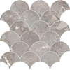 Edimax Astor Golden age wandtegel 30x30cm visschub mat grijs SW706227 Edimax Astor Golden age wandtegel 30x30cm visschub mat grijs SW706227