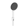 Hansgrohe Raindance alive Sel.S - 125 - 3jet - ecosmart Porter set - 160cm - mat wit SW1388521
