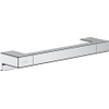 Hansgrohe AddStoris Q badgreep - 35cm - hoogglans chroom SW651194