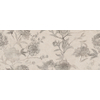 Cifre Ceramica Borneo wandtegel - 30x75cm - gerectificeerd - Betonlook - Sand decor mat (beige) SW1119834
