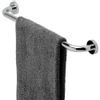 Geesa Nemox Porte-serviettes 49,8cm Chrome 0653424