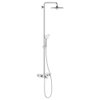 Grohe Euphoria smartcontrol 260 douchesysteem Mono chroom SW209448 Grohe Euphoria smartcontrol 260 douchesysteem Mono chroom SW209448