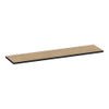 PLAN SOUS VASQUE BRAUER Ocean Edge - 200x46x4cm - Sunlit SW1203315