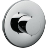 Hansgrohe AXOR Starck afbouwdeel voor stopkraan chroom 0459240 Hansgrohe AXOR Starck afbouwdeel voor stopkraan chroom 0459240