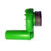 Villeroy & Boch Toebehoren sifon - 50 - glans groen 0123302