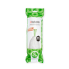 Brabantia PerfectFit Sacs poubelle - fermeture à cordon - recyclé - code G - 23-30L - 20 pièces SW1117547
