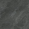 Ceralto Valerio Mosaic Dalle de terrasse - 59,7x59,7cm - 20,0mm - rectifié - Coal SW1175159