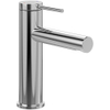Villeroy & Boch Loop & Friends 1 greeps wastafelkraan - zonder waste - hoogglans chroom SW974129