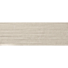 ÉCHANTILLON Terravito Larino carreau mural - 120x40cm - 11mm - rectifié - Ivoire SW1221418