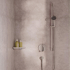 Hansgrohe Focus mengkraan voor iBox Universal 2 chroom SW1566686