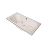 Xenz Tanga ligbad 180x90x48cm met poten zonder afvoer Acryl Crème Mat SW103397 Xenz Tanga ligbad 180x90x48cm met poten zonder afvoer Acryl Crème Mat SW103397