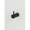 Instamat Handdoekknop Signaal Zwart SW416915 Instamat Handdoekknop Signaal Zwart SW416915