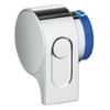 GROHE Grohtherm 2000 poignée de débit - chromé 0434479