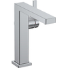 Hansgrohe Tecturis E 1 greeps wastafelkraan - 150 Fine - coolstart - zonder waste set - hoogglans chroom SW918564
