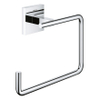 GROHE Start Cube porte-serviettes - 18,8 cm - chrome SW878170