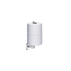 Wiesbaden Alonzo porte-rouleau de réserve inox brossé SW798006