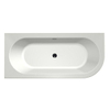 Xenz charley xs baignoire d'angle, gauche 165x75 bicolor chêne noble/ciment incl. 7006 remplissage de baignoire combi vieux cuivre SW382025 Xenz charley xs baignoire d'angle, gauche 165x75 bicolor chêne noble/ciment incl. 7006 remplissage de baignoire combi vieux cuivre SW382025