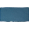 ÉCHANTILLON Cifre Cerámica Carreau mural Atlas Marine Mate Vintage Mat bleu foncé SW736333