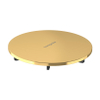 Hansgrohe RainDrain Staro Kleurset - polished gold optic SW1388242