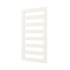 Plieger bellezza el radiateur électrique design avec nexus easy connect 1155x600mm 600 watts blanc mat SW796763