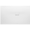 Villeroy & Boch Squaro infinity douchevloer - 170x90cm - Stone White (mat wit) SW480047