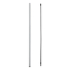 GROHE tuyau de douche pour colonne de douche chrome SW539796