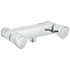 Grohe Costa S robinet de douche chrome 0440182 Grohe Costa S robinet de douche chrome 0440182