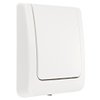 Grohe Bedieningspaneel closet/urinoir Kunststof Wit SW116354 Grohe Bedieningspaneel closet/urinoir Kunststof Wit SW116354