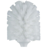 GROHE Tête de brosse - matière plastique - blanc SW116350