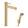 Hansgrohe Finoris Wastafelmengkraan (opbouw) SW1388702