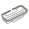 Plieger Uni porte-savon 15.5x7x3.5cm inox SW358973