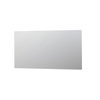 INK SP1 miroir – 160 x 80 cm – aluminium argent SW157936