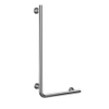 Crosswater Handgreep - haaks - 83x43.5cm - hoogglans chroom SW1176401
