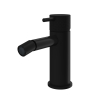 Hotbath Cobber X Robinet de bidet sans bonde Noir mat SW440770 Hotbath Cobber X Robinet de bidet sans bonde Noir mat SW440770