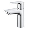Grohe Bauedge wastafelkraan M-Size chroom SW536428 Grohe Bauedge wastafelkraan M-Size chroom SW536428