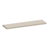 BRAUER Ocean Slim tablette 60 incl. fixation invisible beige mat SW1203489