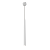 INK 009 plafonnier LED 3000K blanc mat SW440173