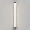 Astro Versailles 600 LED Wandlamp 61x8x8cm IP44 verlichting geintegreerd chroom SW378155