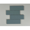 Terravito Nocino wandtegel - 6x18.6cm - Powder Blue mat (blauw) SW1159399